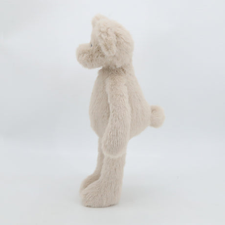 Beige Bear Dingle Dangle