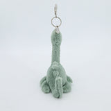 Loch Ness Sea Monster Keyring