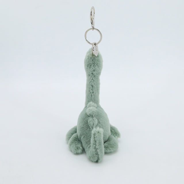 Loch Ness Sea Monster Keyring