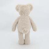 Beige Bear Dingle Dangle