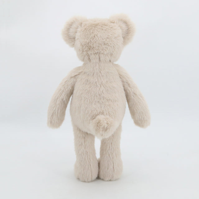 Beige Bear Dingle Dangle