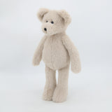 Beige Bear Dingle Dangle