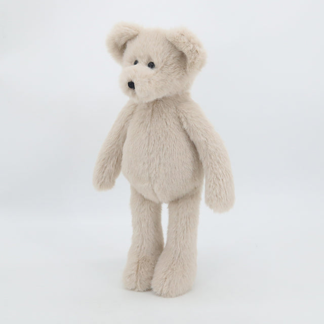Beige Bear Dingle Dangle