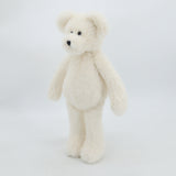 Cream Bear Dingle Dangle