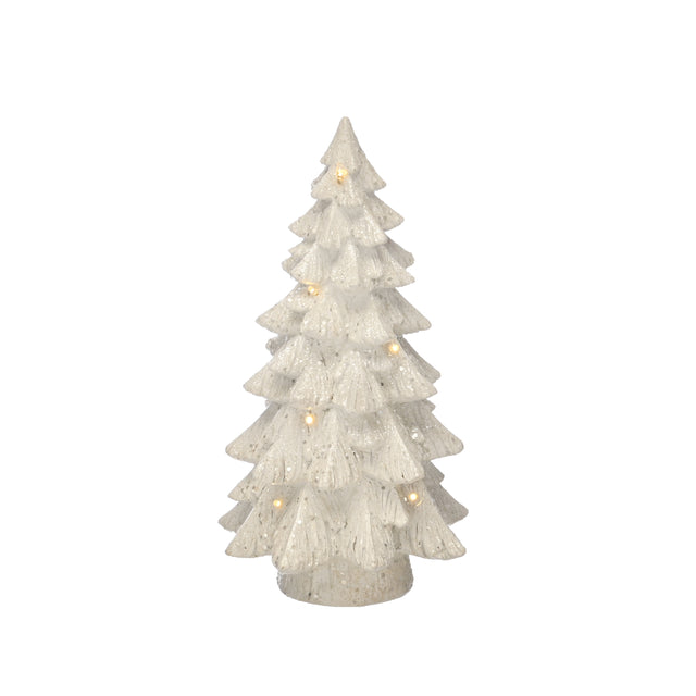 Bo Lit Snow White Tree 27cm