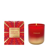 Stoneglow Cosy Vibes - Nutmeg, Ginger & Spice Tumbler