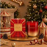 Stoneglow Cosy Vibes - Nutmeg, Ginger & Spice Tumbler