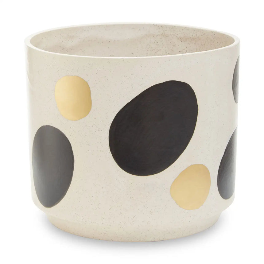 Yuri Ceramic Planter Large