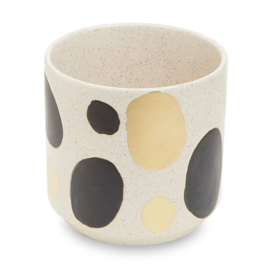 Yuri Ceramic Planter Small