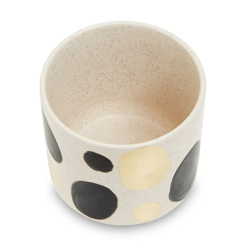 Yuri Ceramic Planter Small