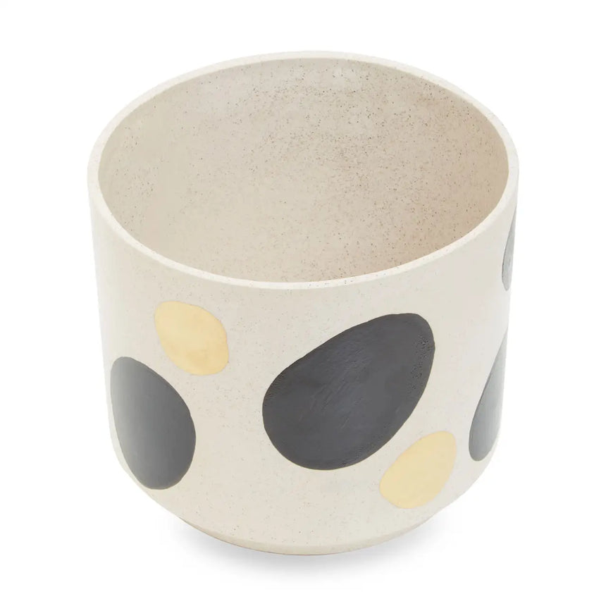 Yuri Ceramic Planter Large