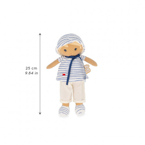 Kaloo Eli Doll 25cm