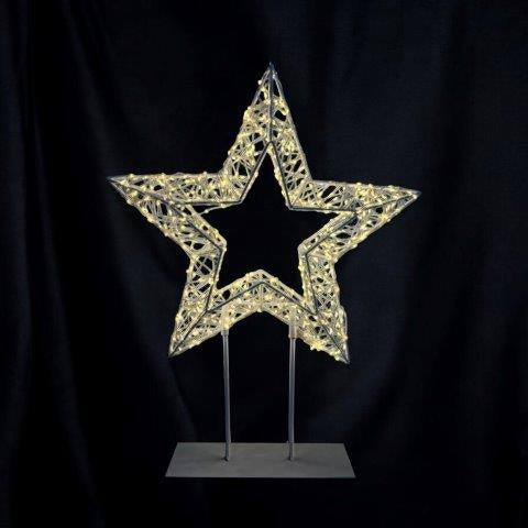 LED Star 46cm 720L