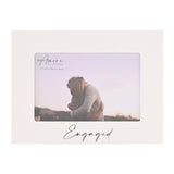 Amore Engaged Photo Frame 6x4