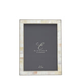Mother Of Pearl Frame 5 X 7