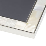 Mother Of Pearl Frame 5 X 7