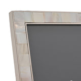 Mother Of Pearl Frame 5 X 7
