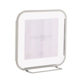 Set Of 2 Frames Silver