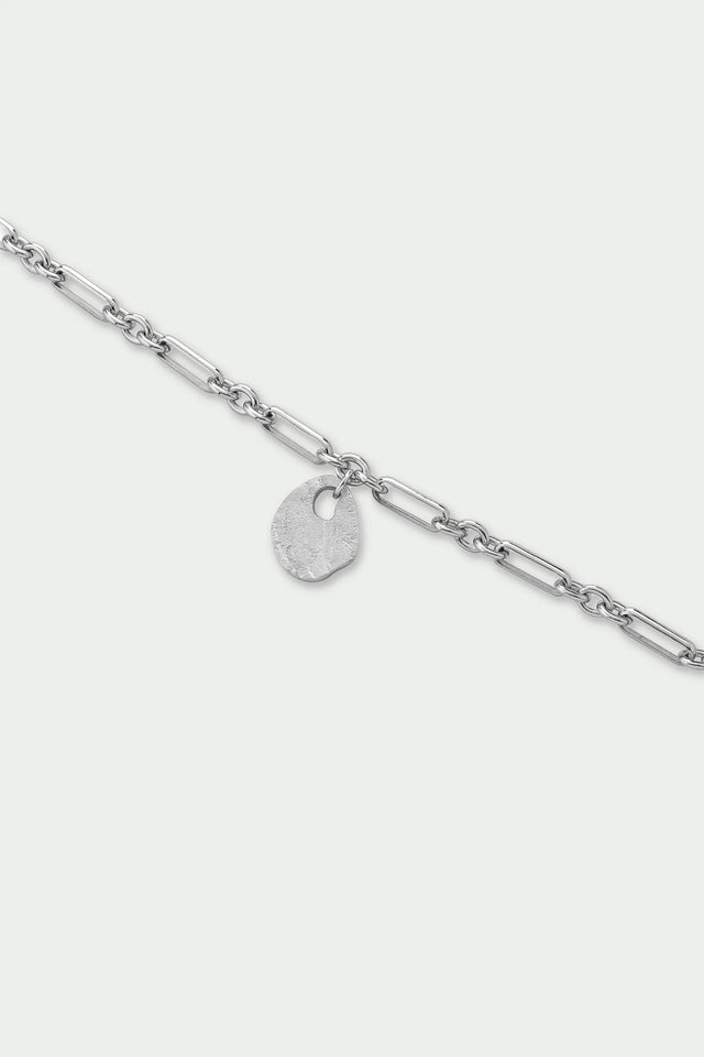 Tutti Baia Bracelet - Silver