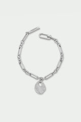 Tutti Baia Bracelet - Silver