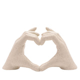 Love Hands Ornament