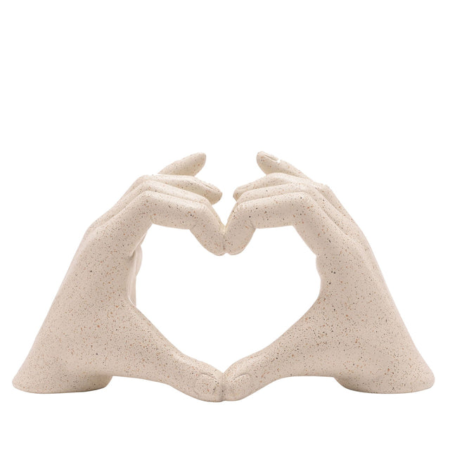 Love Hands Ornament