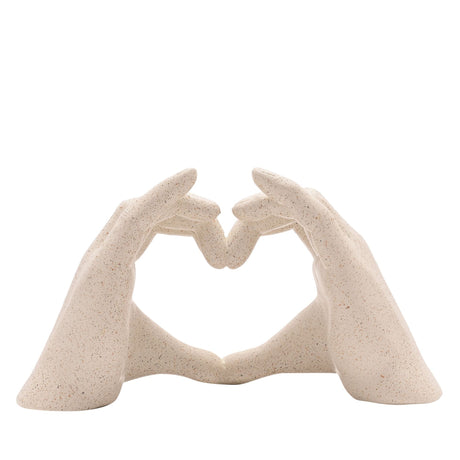 Love Hands Ornament