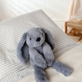 Sonny The Plush Long Leg Petrol Bubby - 35cm