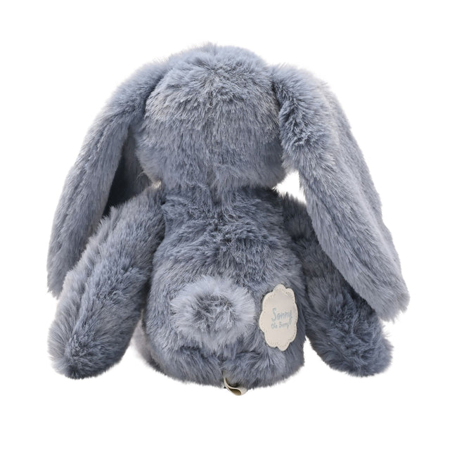 Sonny The Plush Long Leg Petrol Bubby - 35cm
