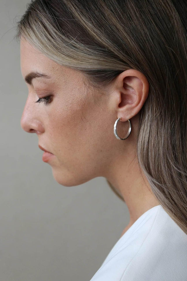 Tutti Amble Earrings - Gold