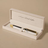 Set of 2 pens - Mr & Mrs