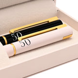 Set of 2 pens - 50 Years Together