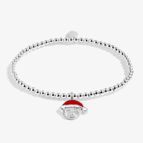 Joma A Little 'Santa Paws' Bracelet - Small