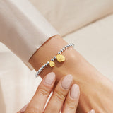 Joma A Little 'So Very Merry' Boxed Bracelet