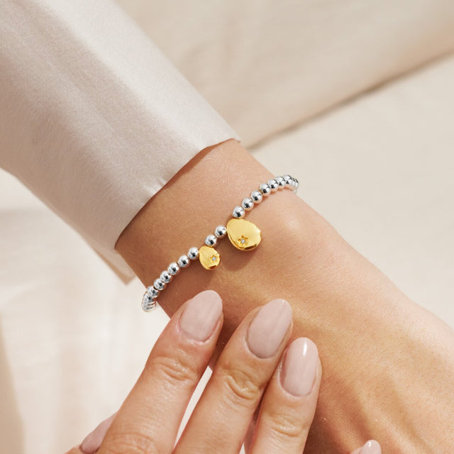 Joma A Little 'So Very Merry' Boxed Bracelet