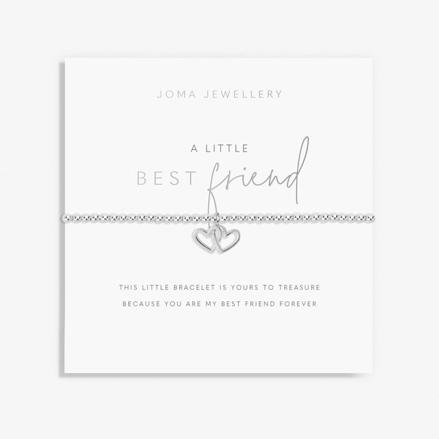 Joma A Little “Best Friend” Bracelet