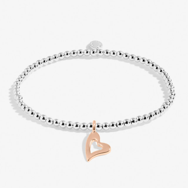 Joma A Little 'Lucky to Have a Friend' Bracelet