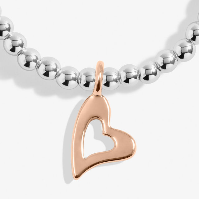 Joma A Little 'Lucky to Have a Friend' Bracelet