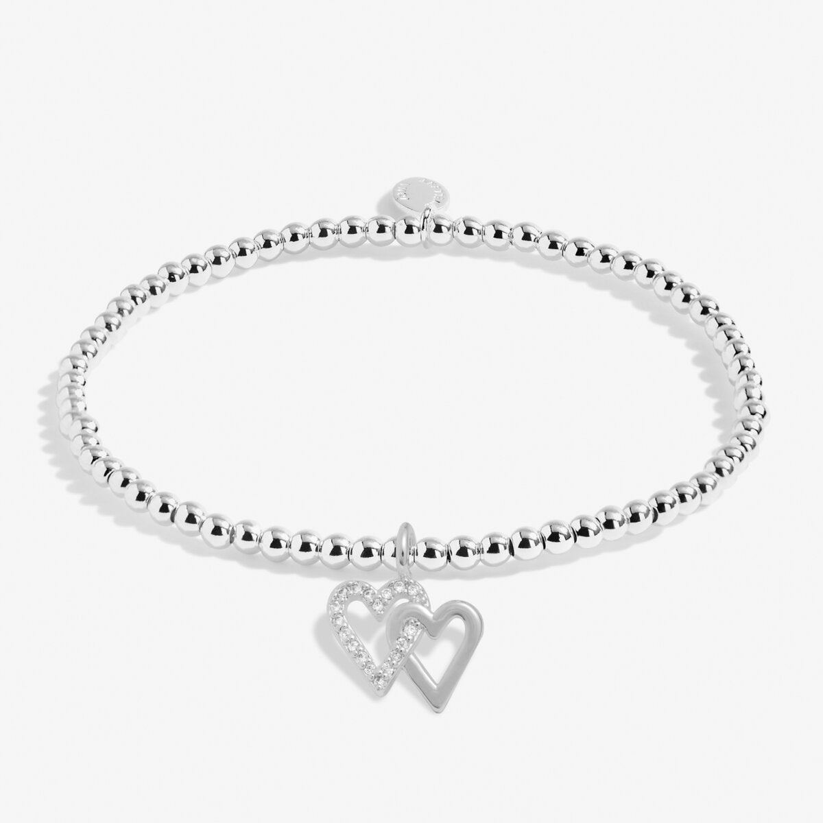 Joma A Little 'Happy Birthday Friend' Bracelet