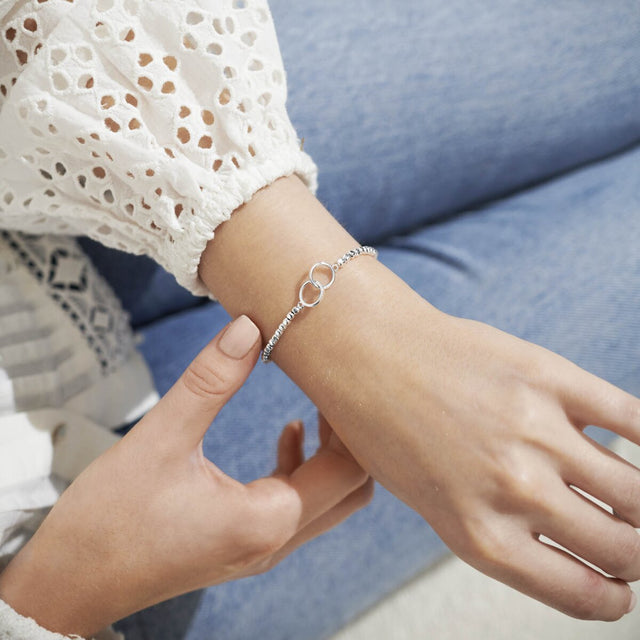 Joma Forever Yours 'Super Sister' Bracelet