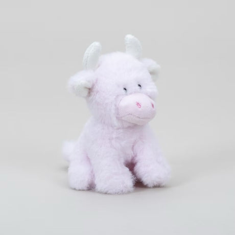 Jomanda Highland Coo Mini Light Pink