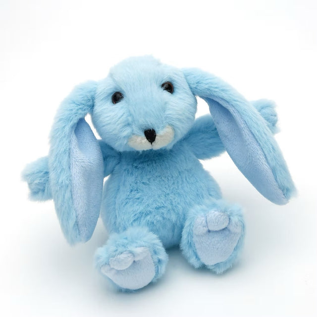 Mini Bunny - Blue