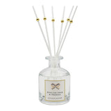 English Pear & Freesia Reed Diffuser