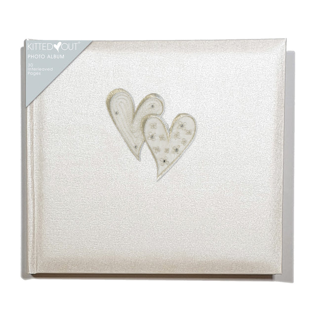 Love Hearts Medium Album