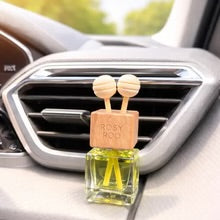 Luxury Car Fragranced Diffuser - Coconut & Lime