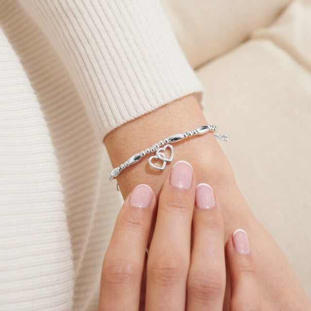 Joma Life's a Charm 'Friendship' Bracelet