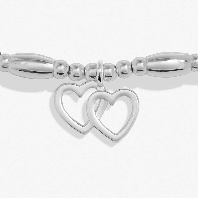 Joma Life's a Charm "Friendship" Bracelet