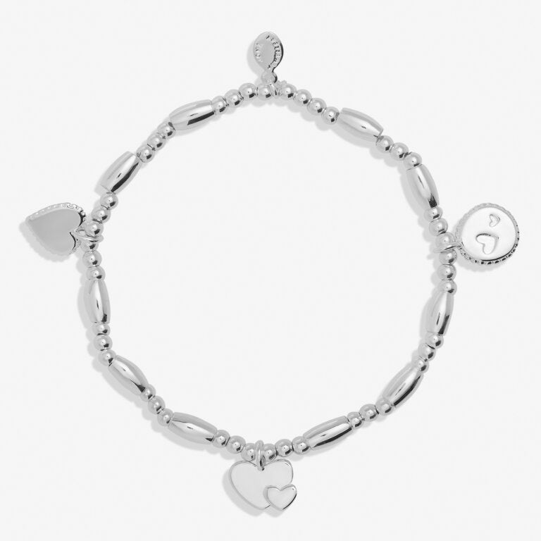 Joma Life’s A Charm 'Mum' Boxed Bracelet