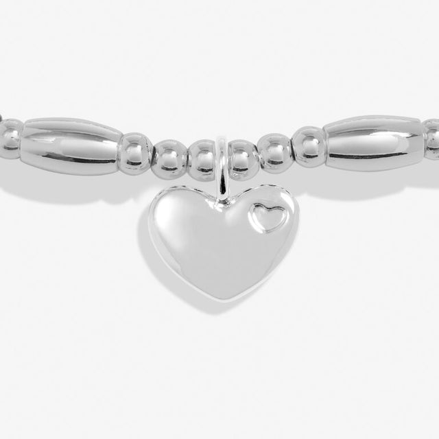 Joma Life’s a Charm 'Daughter' Boxed Bracelet