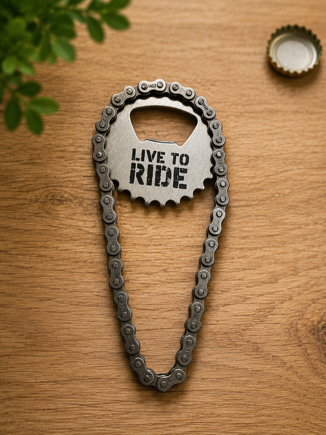 Bottle Opener